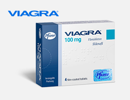 威而鋼VIAGRA® 100mg 線上訂購產品圖片展示