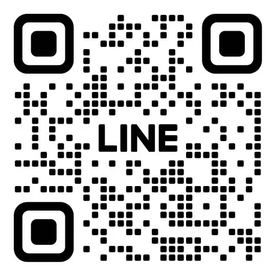 LINE QR Code